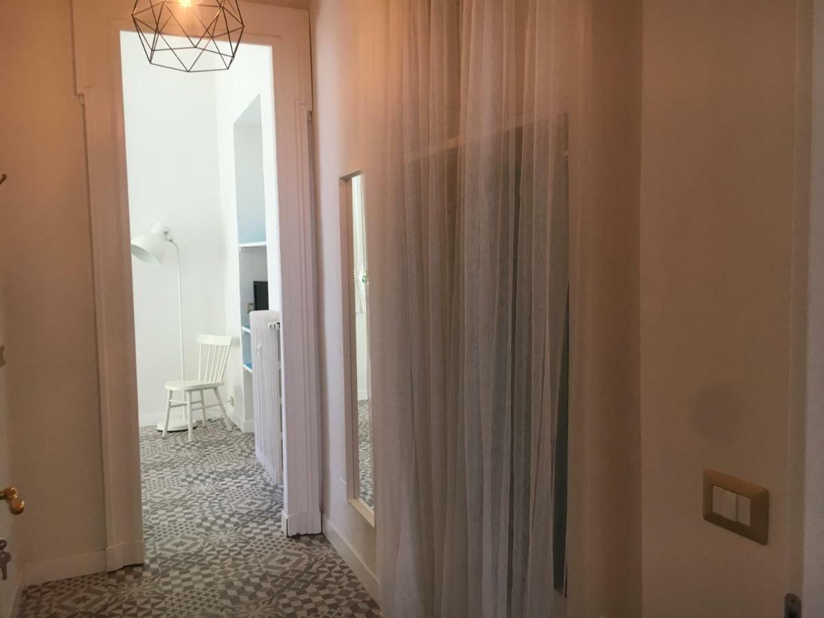 Il Ricciolo B&B Turim Exterior foto